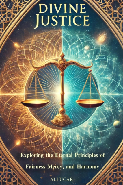 Divine Justice: Exploring the Eternal Principles of Fairness, Mercy, and Harmony