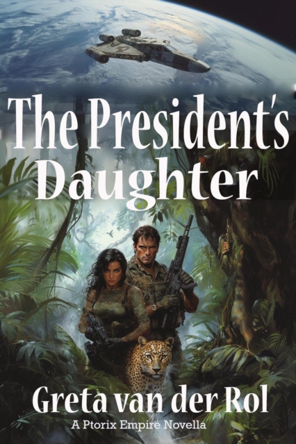 President's Daughter