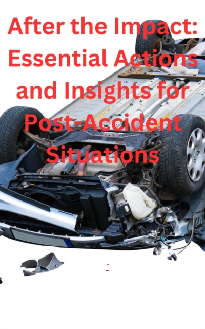 After the Impact: Essential Actions and Insights for Post-Accident Situations