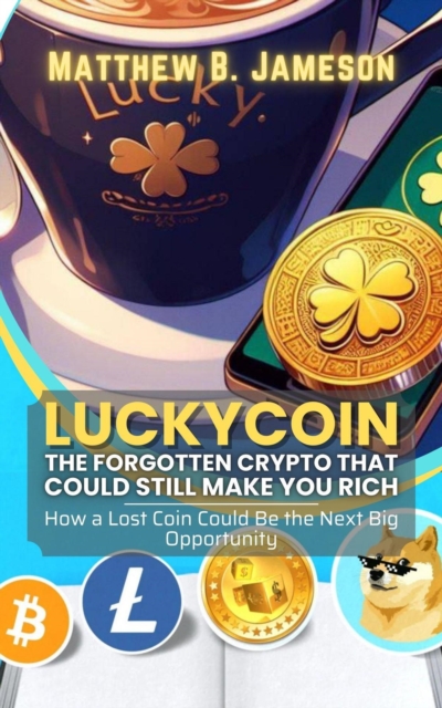 LuckyCoin: The Forgotten Crypto That Could Still Make You Rich: How a Lost Coin Could Be the Next Big Opportunity