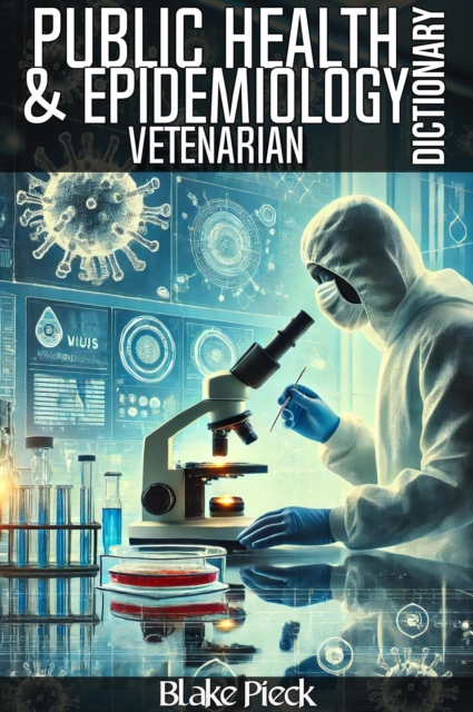 Vetenarian - Public Health and Epidemiology Dictionary