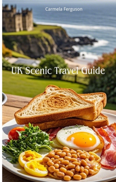 UK Scenic Travel Guide