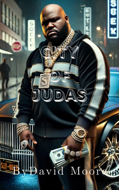 City of Judas
