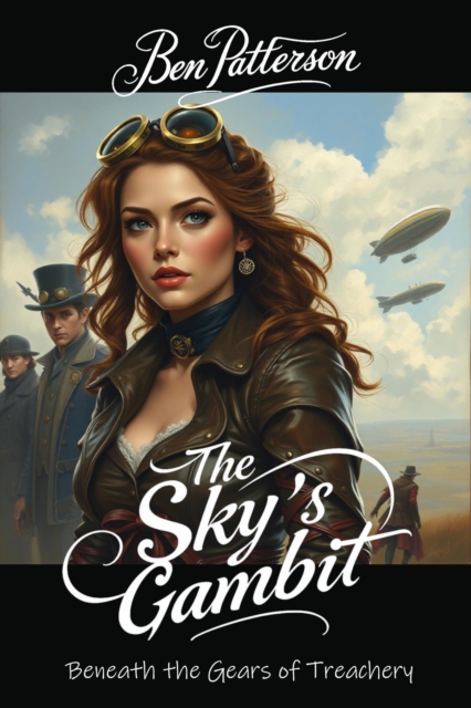 Sky's Gambit: Beneath the Gears of Treachery
