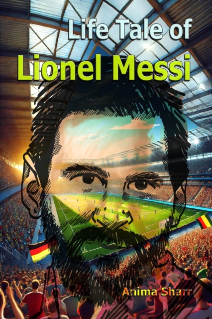Life Tale of Lionel Messi