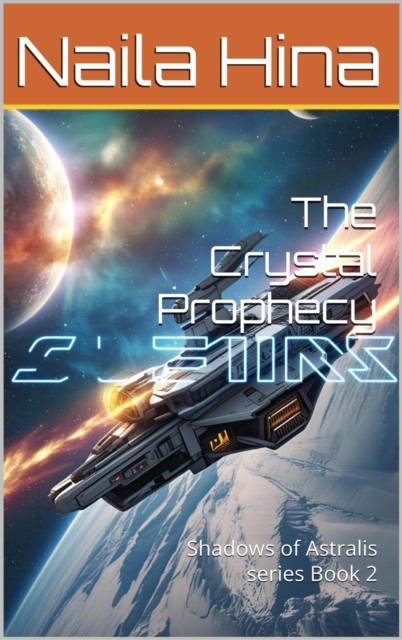 Crystal Prophecy
