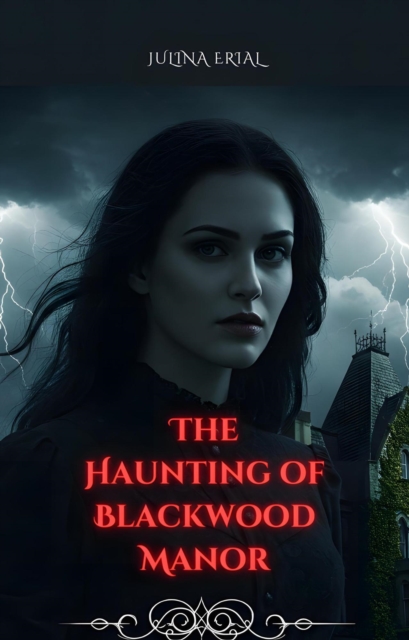Haunting of Blackwood Manor