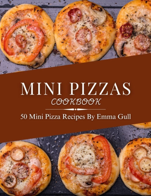 Mini Pizzas
