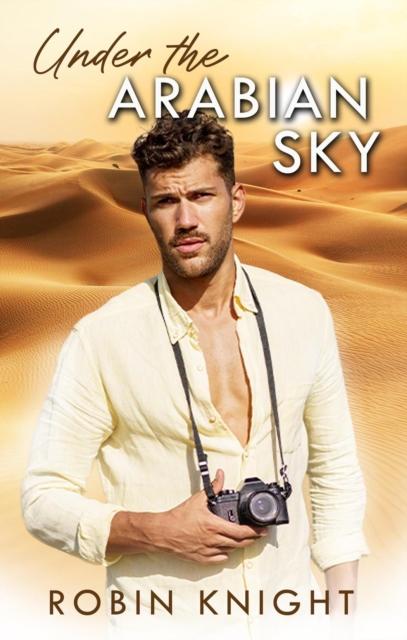 Under the Arabian Sky