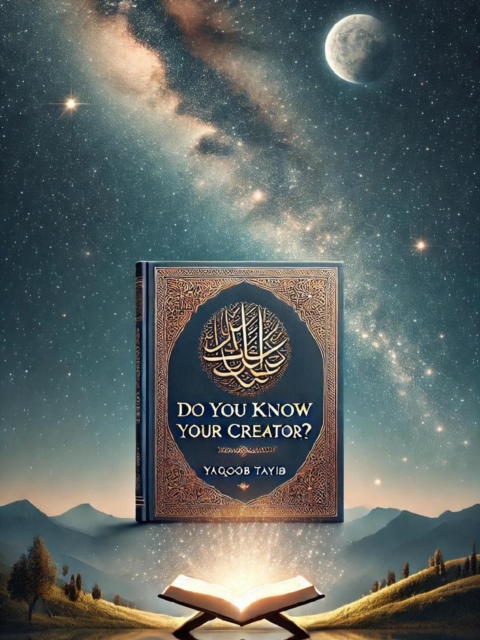 Do you know your Creator