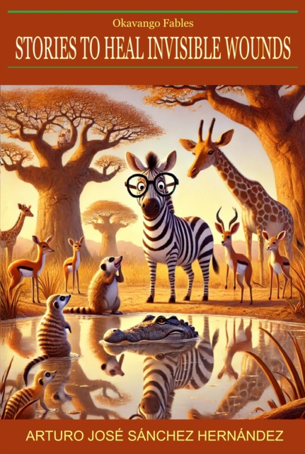 Beyond the Trap: Fables about Addiction and Hope