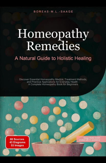 Homeopathy Remedies: A Natural Guide to Holistic Healing