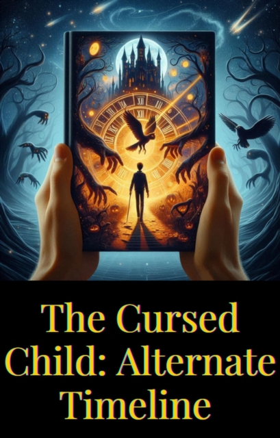 Cursed Child: Alternate Timeline