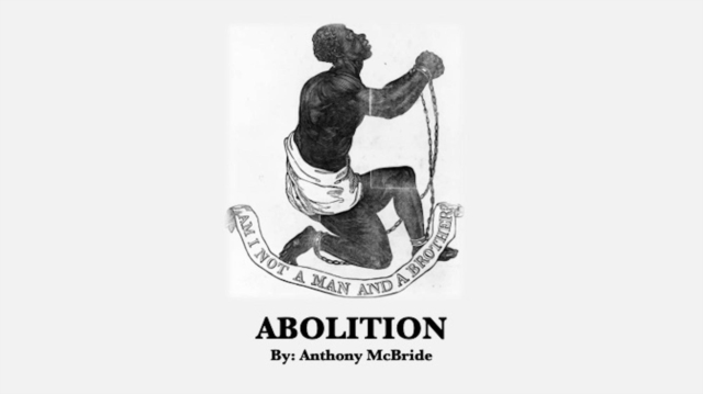 Abolition