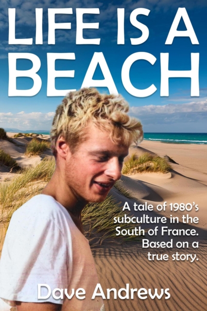 Life is a Beach