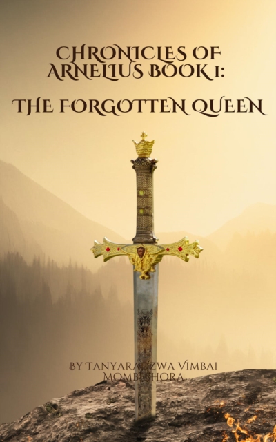Chronicles of ARNELIUS BOOK 1 :The Forgotten Queen