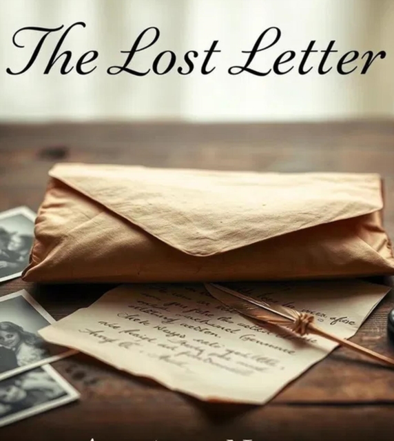 Lost Letter
