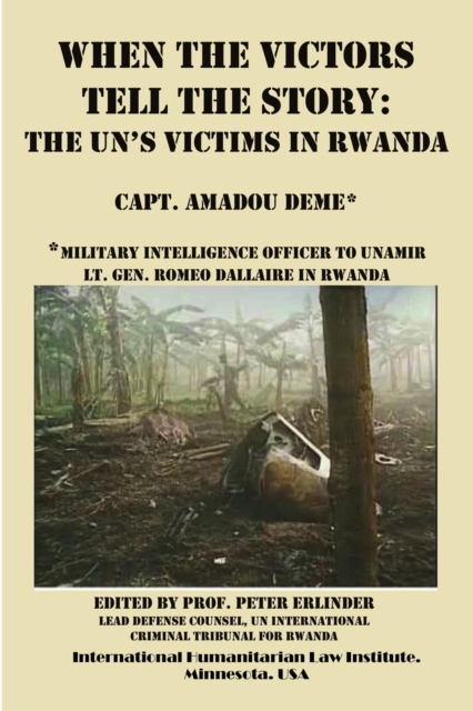 When The Victors Tell The Story