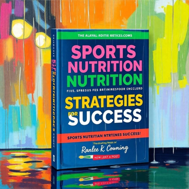 Sports  Nutrition:  What To Know For  Success