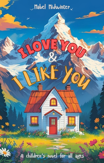 I Love You and I Like You