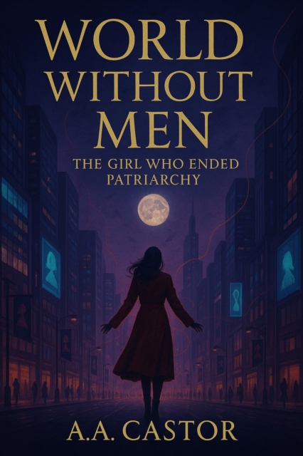 World Without Men: The Girl Who Ended Patriarchy