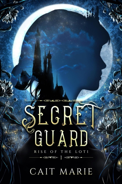 Secret Guard