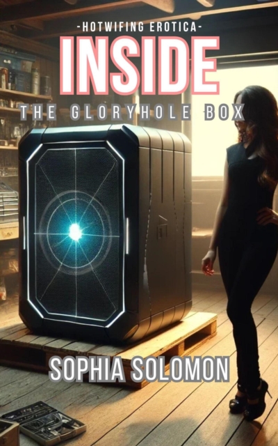 Inside the Glory Hole Box