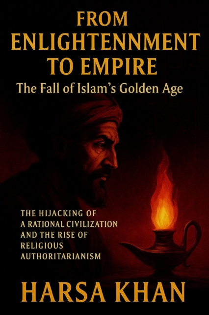 From Enlightenment to Empire: The Fall of Islam's Golden Age