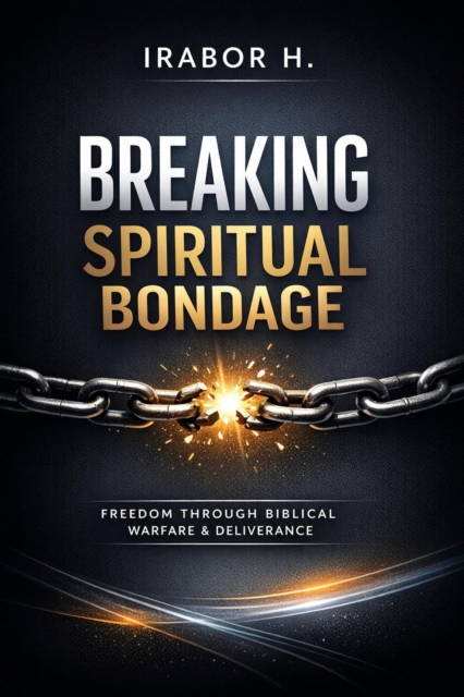 Breaking Spiritual Bondage