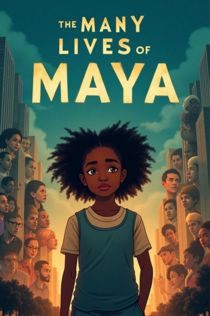 Many Lives of Maya