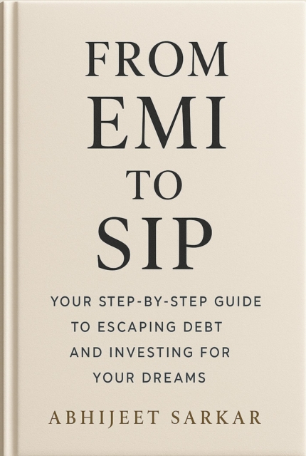 From EMI to SIP: Your Step-by-Step Guide to Escaping Debt and Investing for Your Dreams
