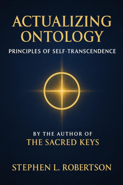 Actualizing Ontology