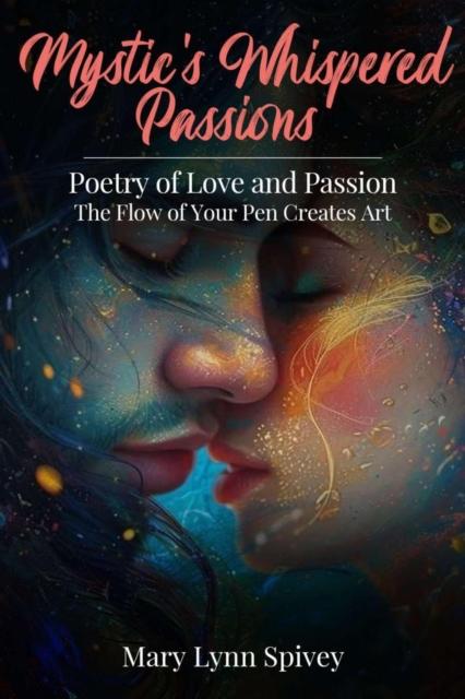 Mystic's Whispered Passions