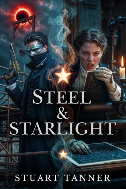 Steel & Starlight