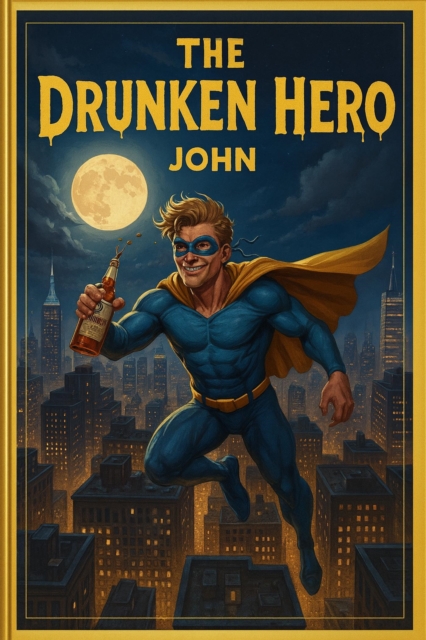 Drunken Hero