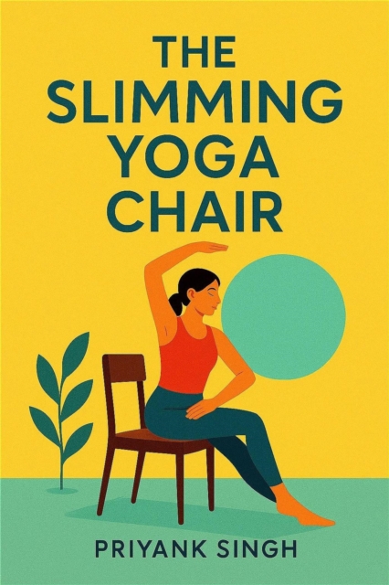Slimming Yoga Chair