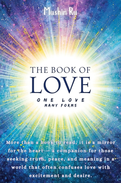 Book of Love: One Love, Many Forms