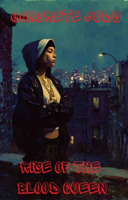 Concrete Gods 2 : Rise Of The Blood Queen