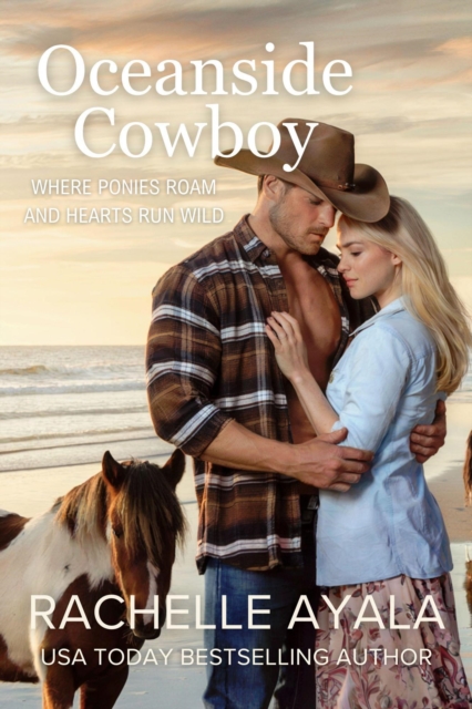 Oceanside Cowboy