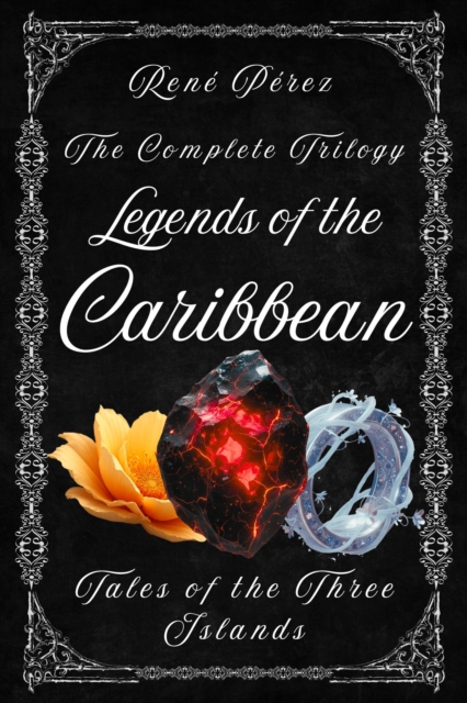Legends of the Caribbean