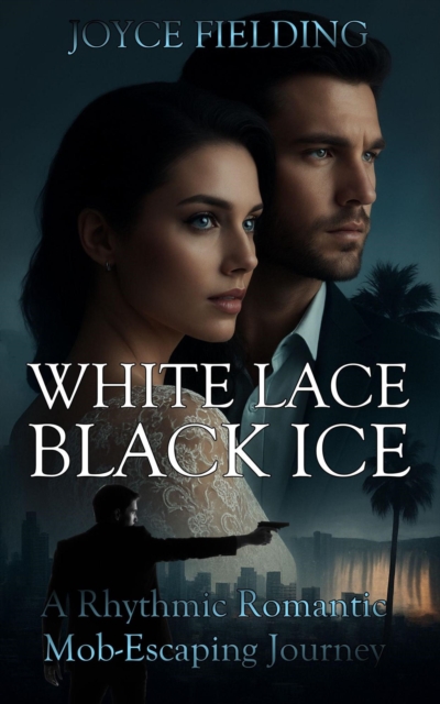 White Lace Black Ice