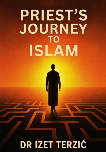 Priest's Journey to Islam