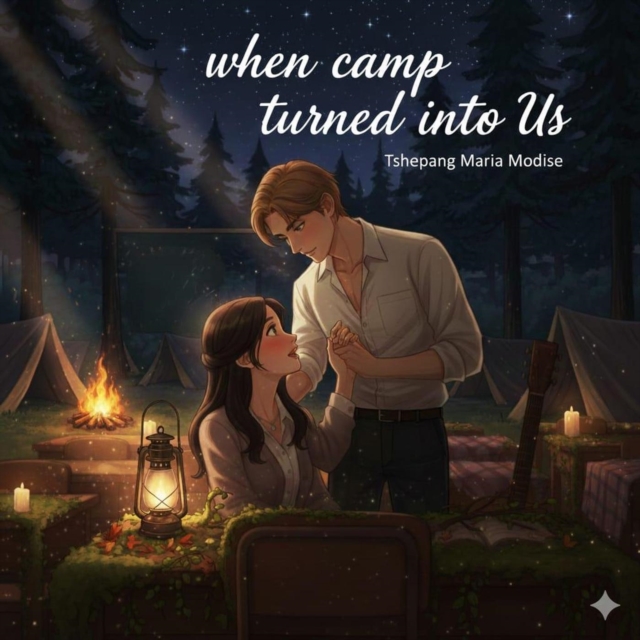 When Camp turned into us