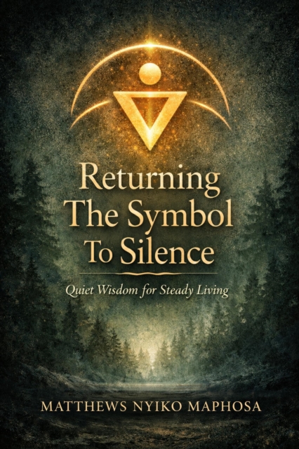 Returning the Symbol to Silence