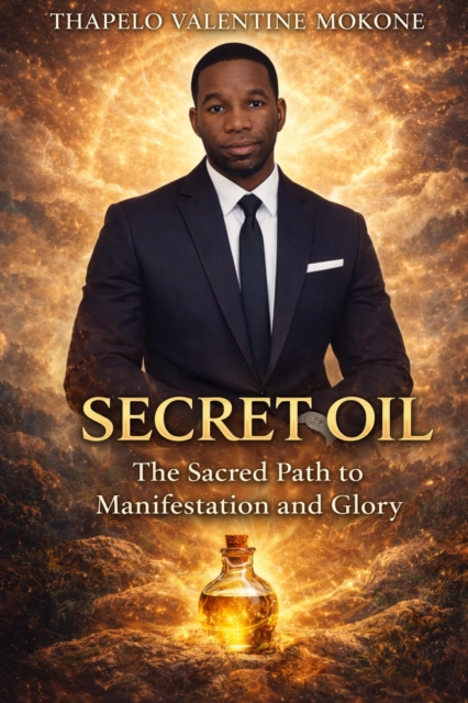 Secret Oil
