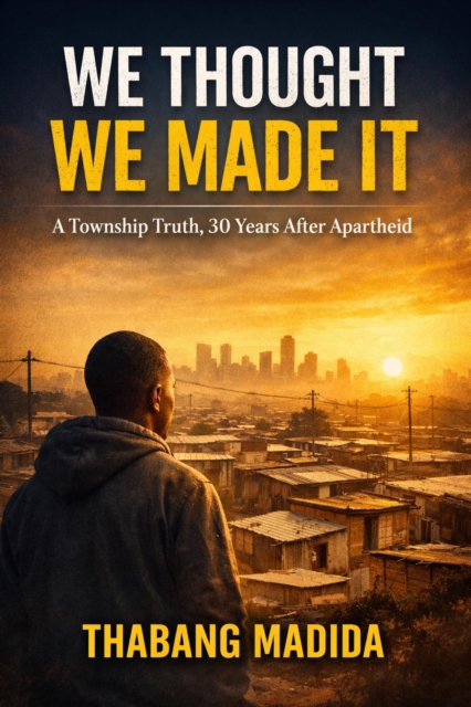 We thought we made it