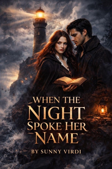 When the Night Spoke Her Name