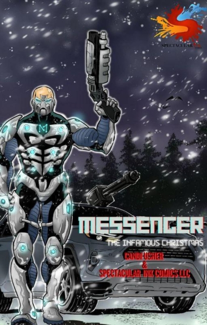Messenger The Infamous Christmas Ending 3