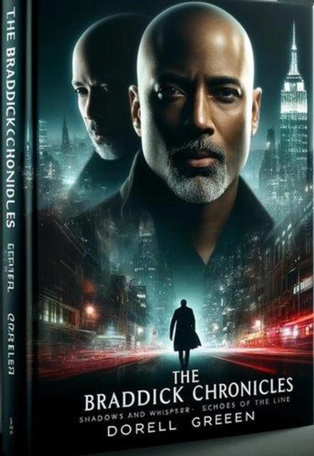 Braddick Chronicles: Whispers and Shadows -Echoes of the line