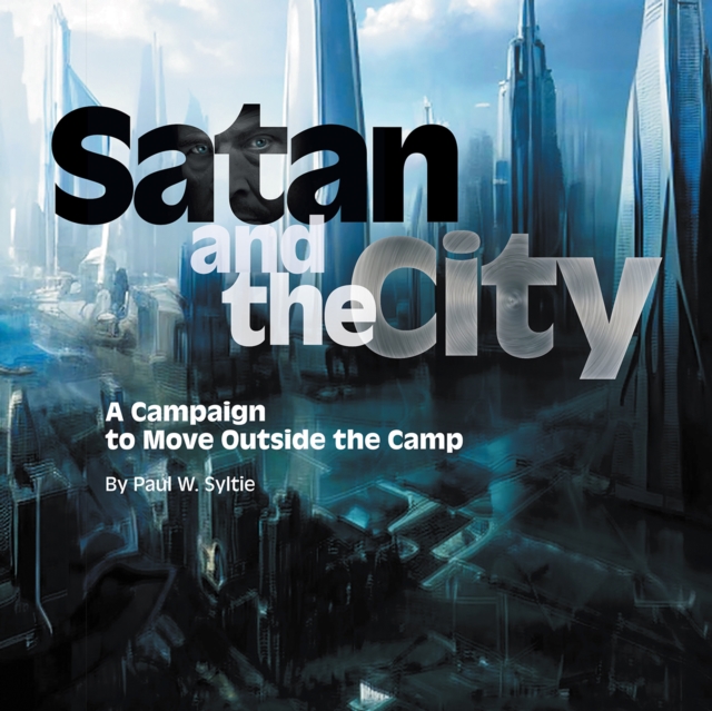 Satan and the City